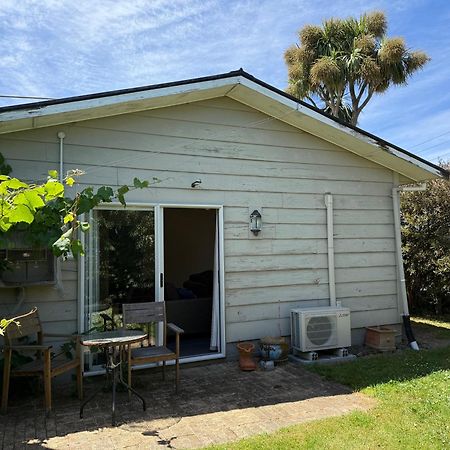 Watson'S Cottage Masterton Extérieur photo