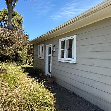 Watson'S Cottage Masterton Extérieur photo