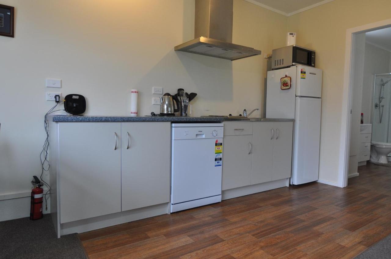 Watson'S Cottage Masterton Extérieur photo