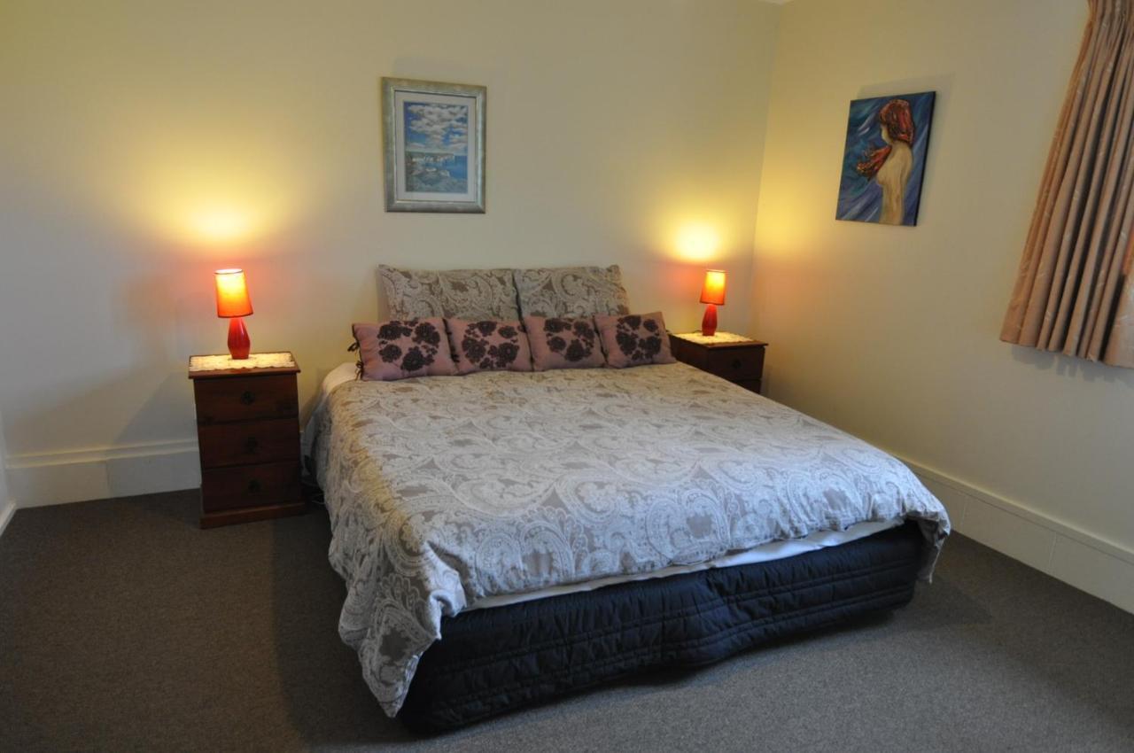 Watson'S Cottage Masterton Extérieur photo