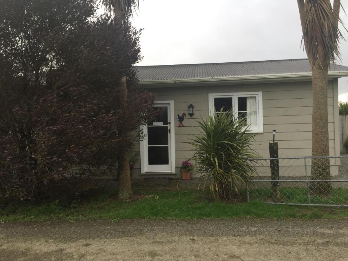 Watson'S Cottage Masterton Extérieur photo