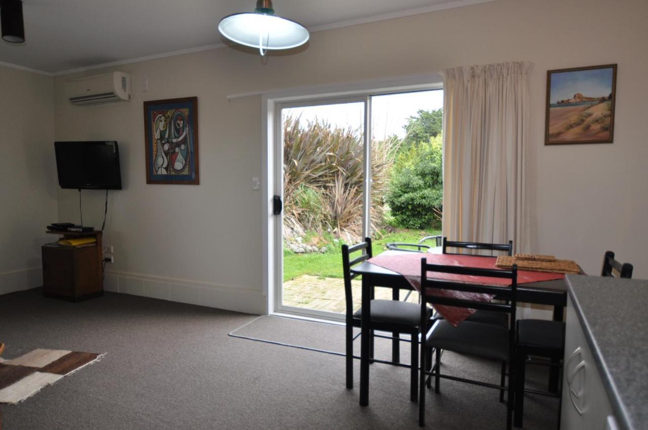 Watson'S Cottage Masterton Extérieur photo