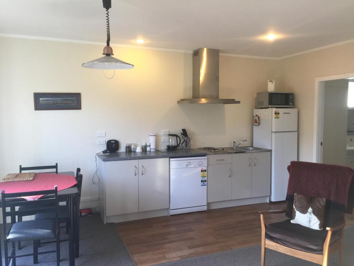 Watson'S Cottage Masterton Extérieur photo