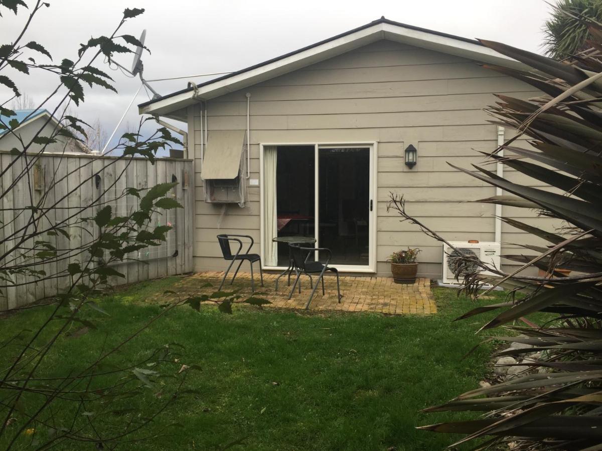 Watson'S Cottage Masterton Extérieur photo