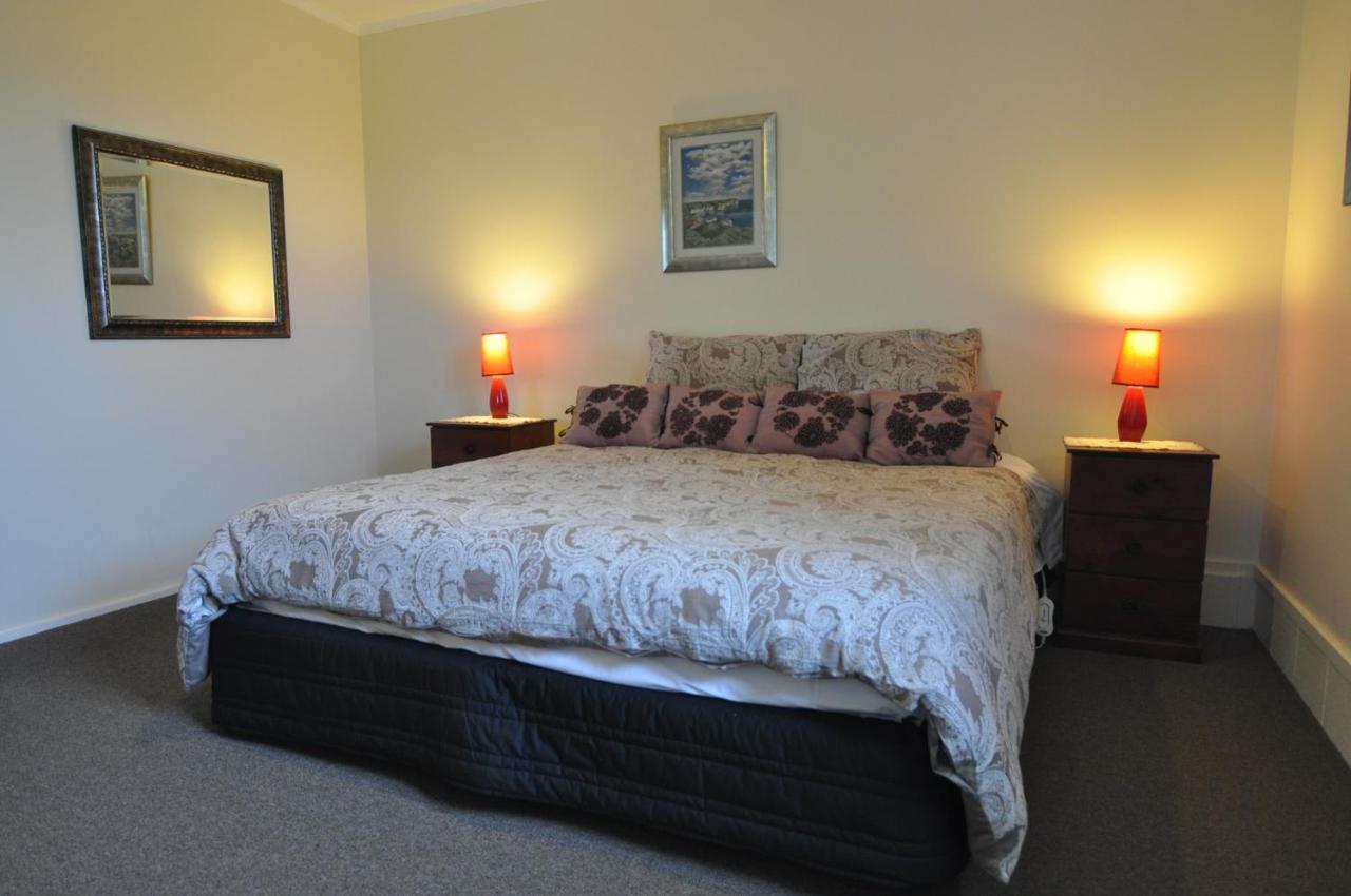 Watson'S Cottage Masterton Extérieur photo