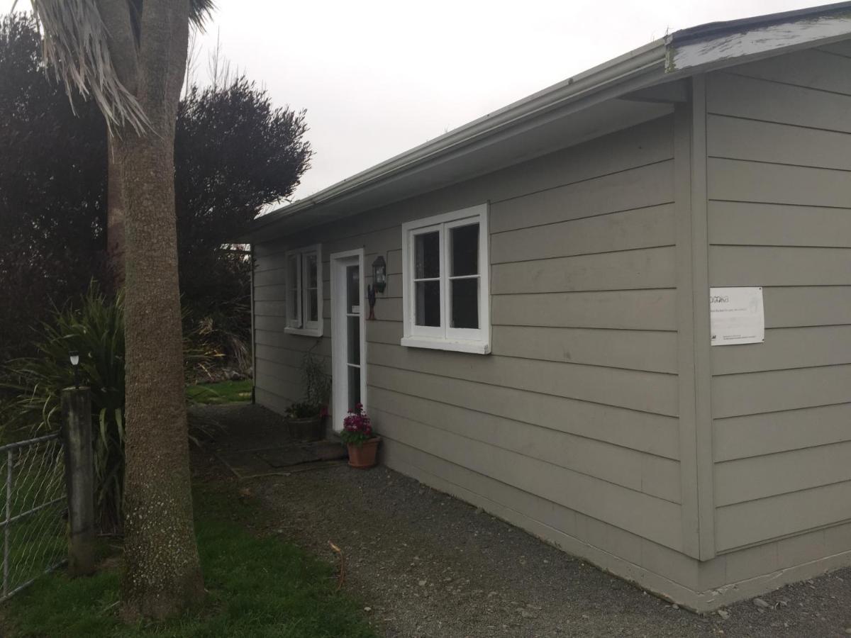 Watson'S Cottage Masterton Extérieur photo