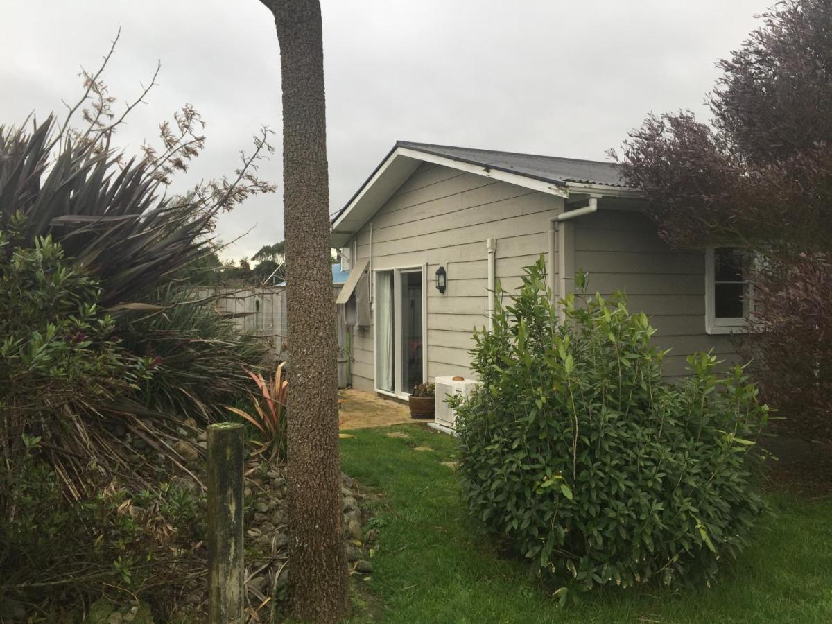 Watson'S Cottage Masterton Extérieur photo