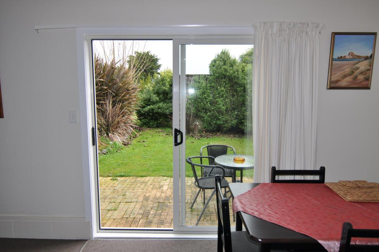 Watson'S Cottage Masterton Extérieur photo