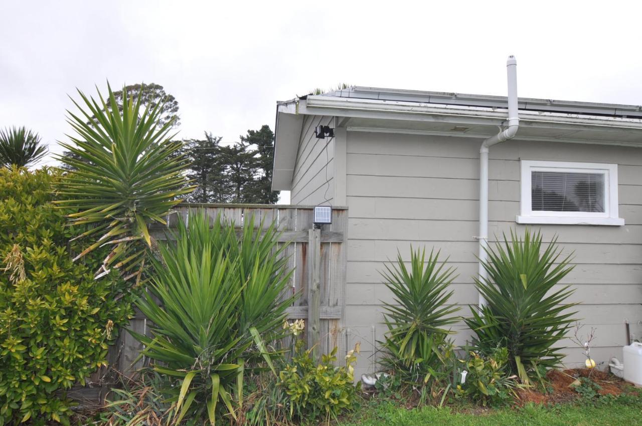 Watson'S Cottage Masterton Extérieur photo
