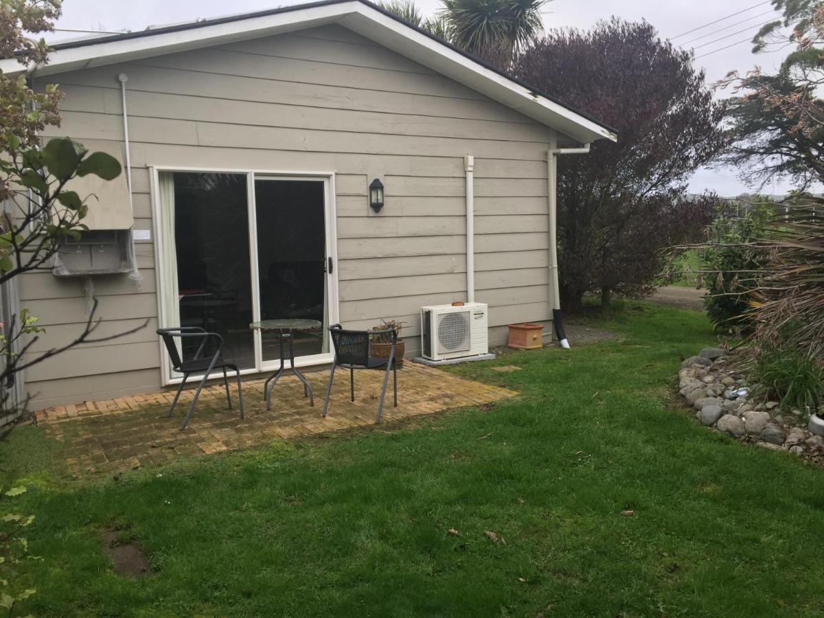 Watson'S Cottage Masterton Extérieur photo