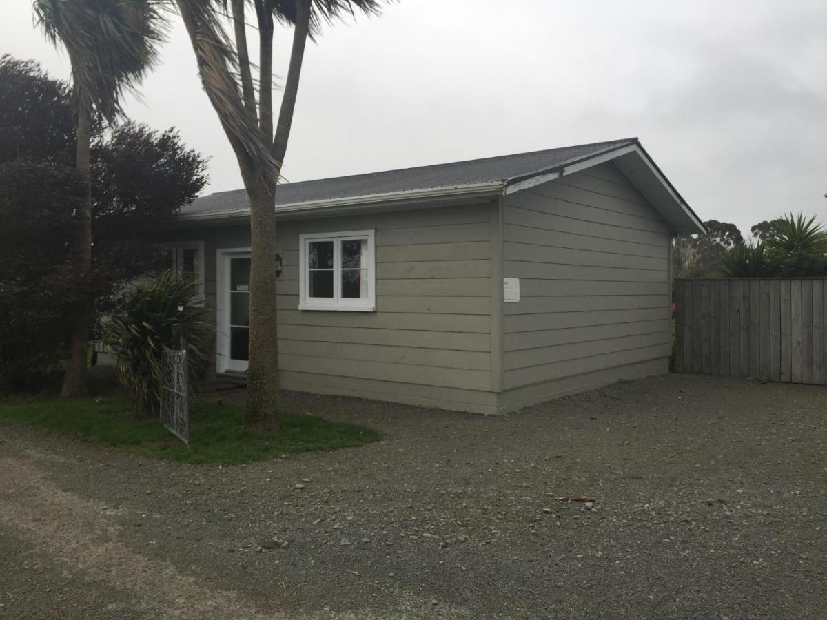 Watson'S Cottage Masterton Extérieur photo