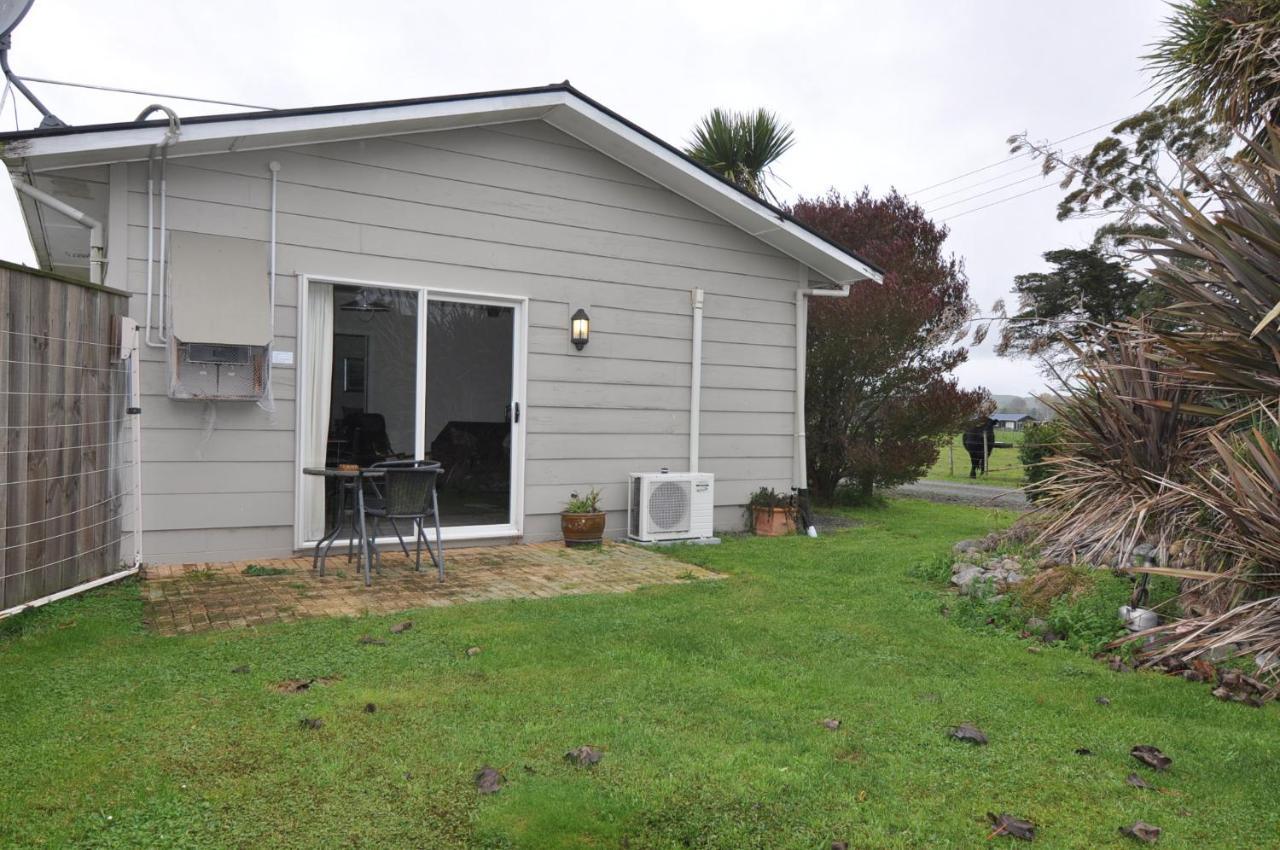 Watson'S Cottage Masterton Extérieur photo