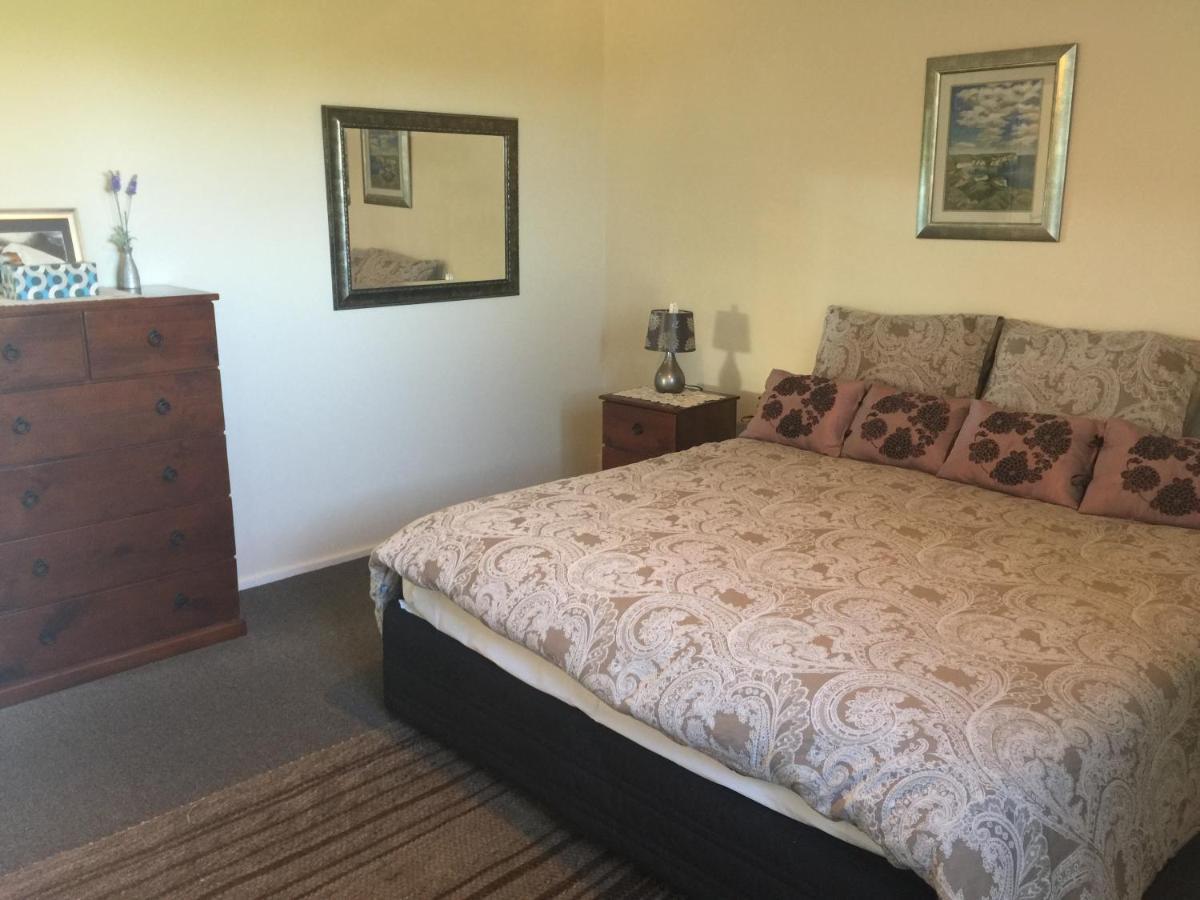 Watson'S Cottage Masterton Extérieur photo
