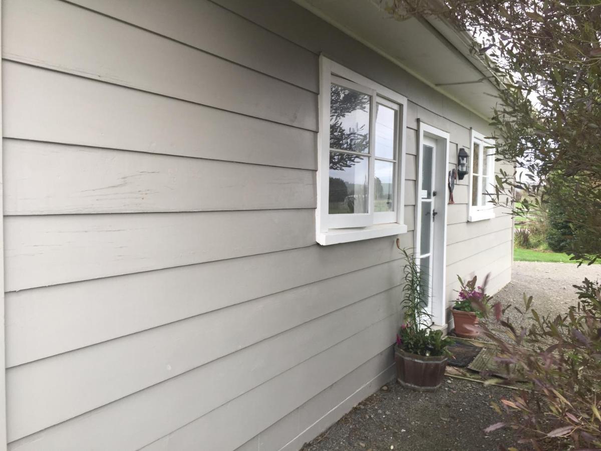 Watson'S Cottage Masterton Extérieur photo