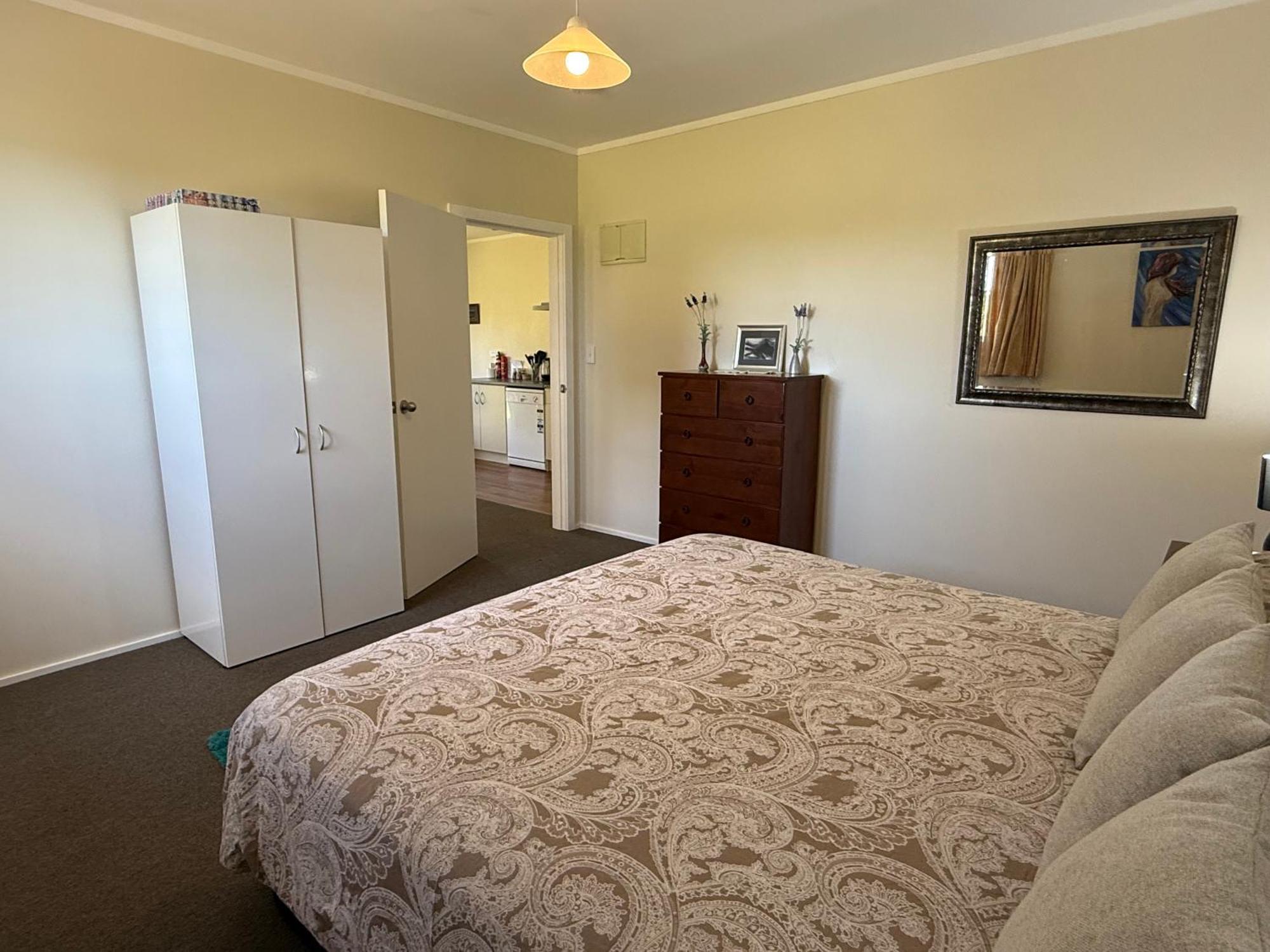 Watson'S Cottage Masterton Extérieur photo